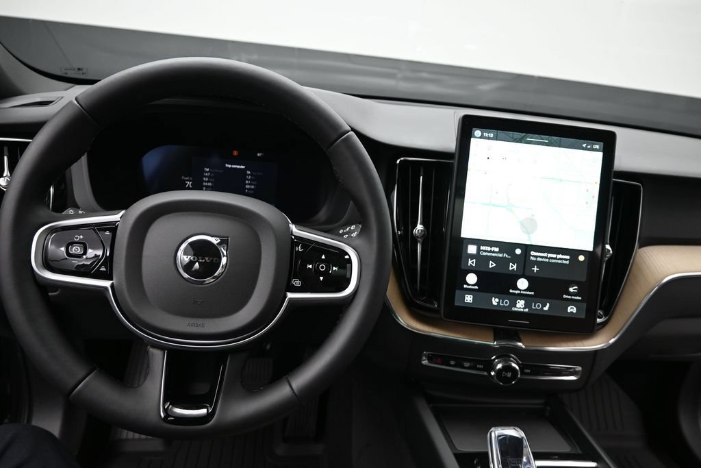 New 2026 Volvo XC60 B5 Plus w/ Climate Package AWD/4WD image 11