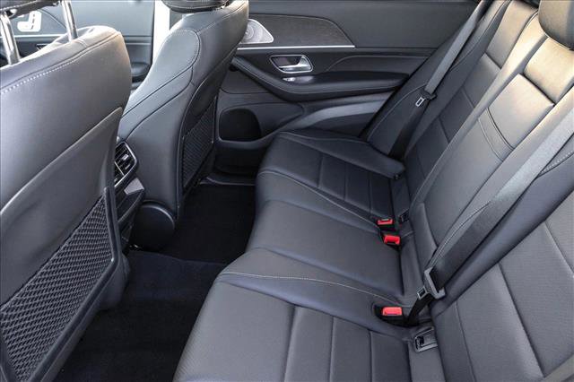 New 2026 Mercedes-Benz GLE 350 4MATIC image 25