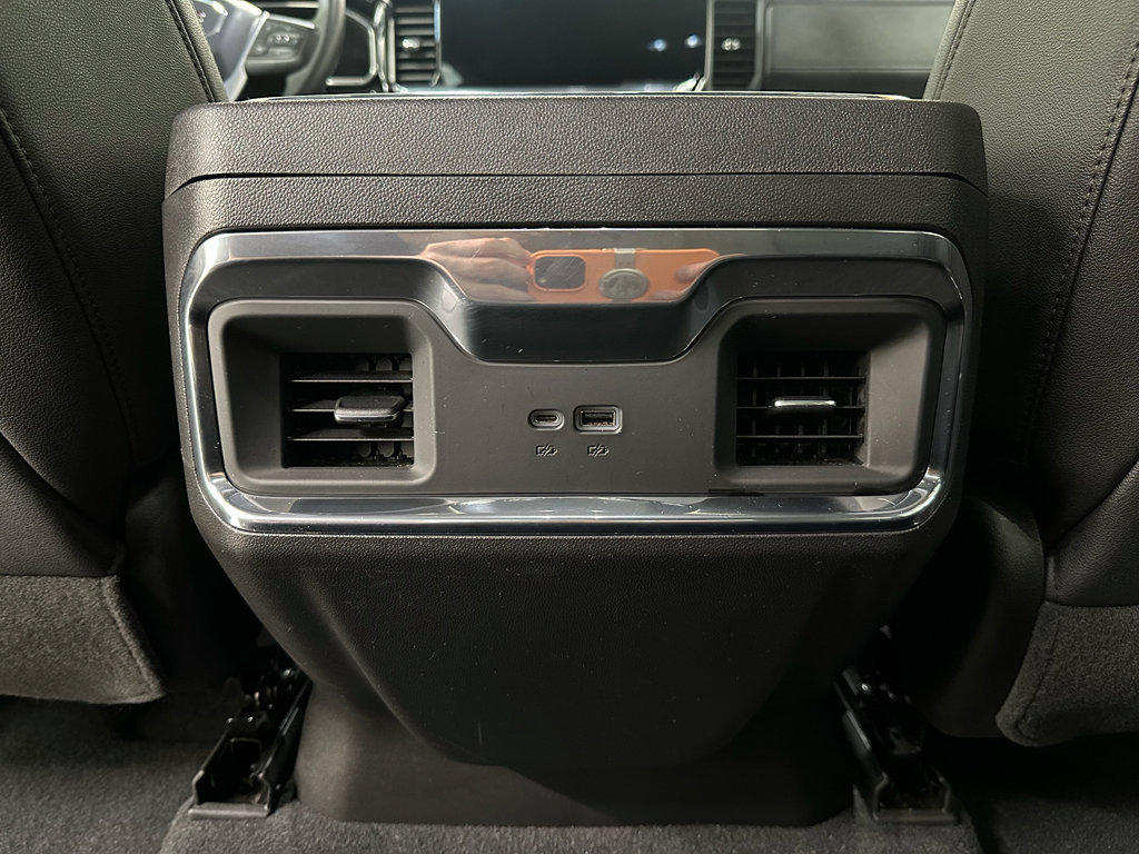 Certified 2023 GMC Sierra 1500 Elevation w/ Elevation Premium Package AWD/4WD image 35