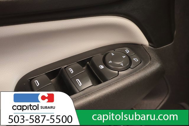 Used 2019 Chevrolet Equinox Premier AWD/4WD image 11