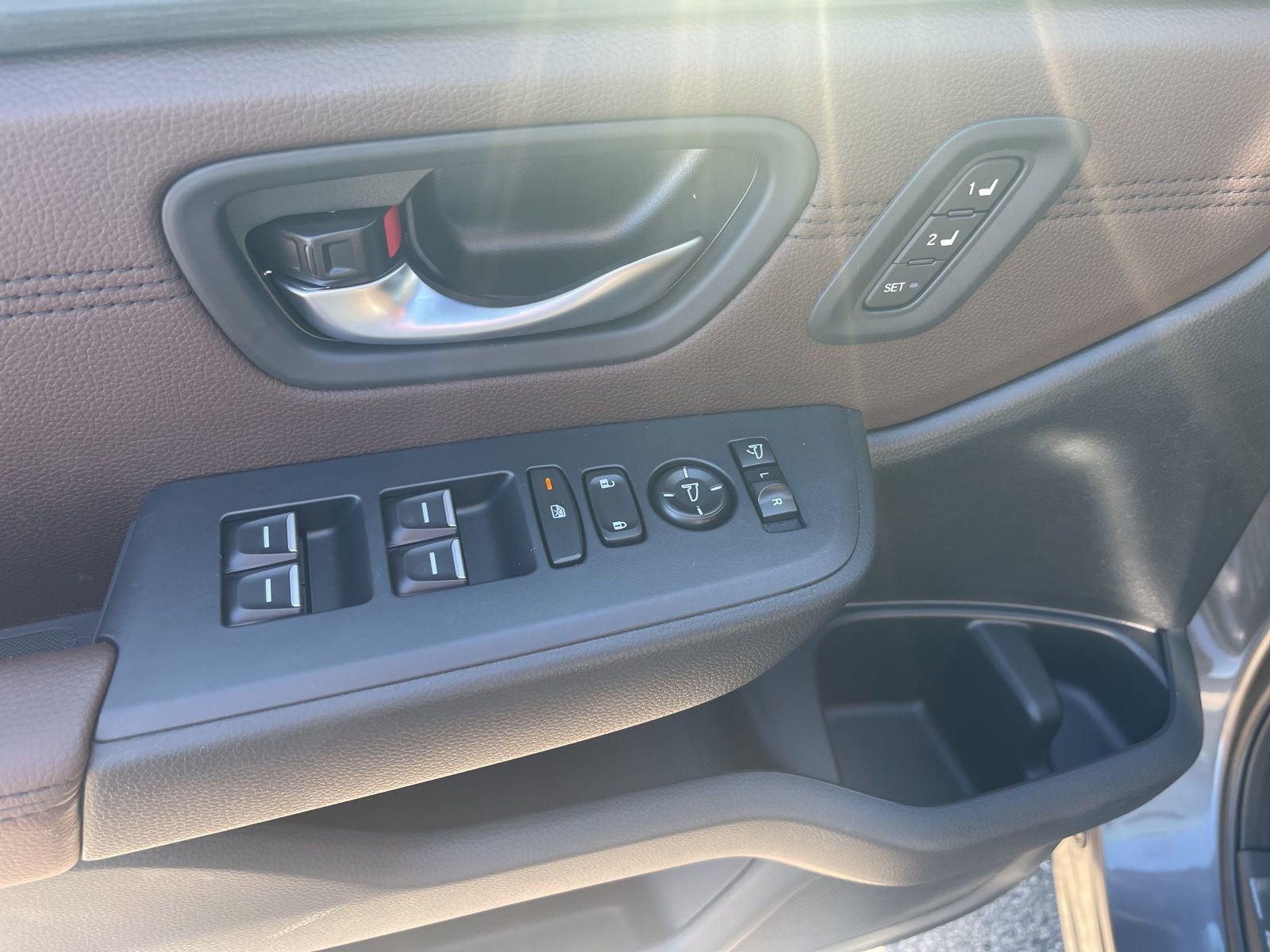 New 2026 Honda Pilot Touring image 22