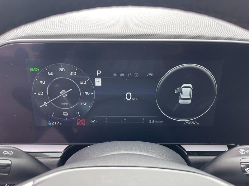 Used 2023 Kia Niro Wind w/ Wind Preserve Package FWD image 29