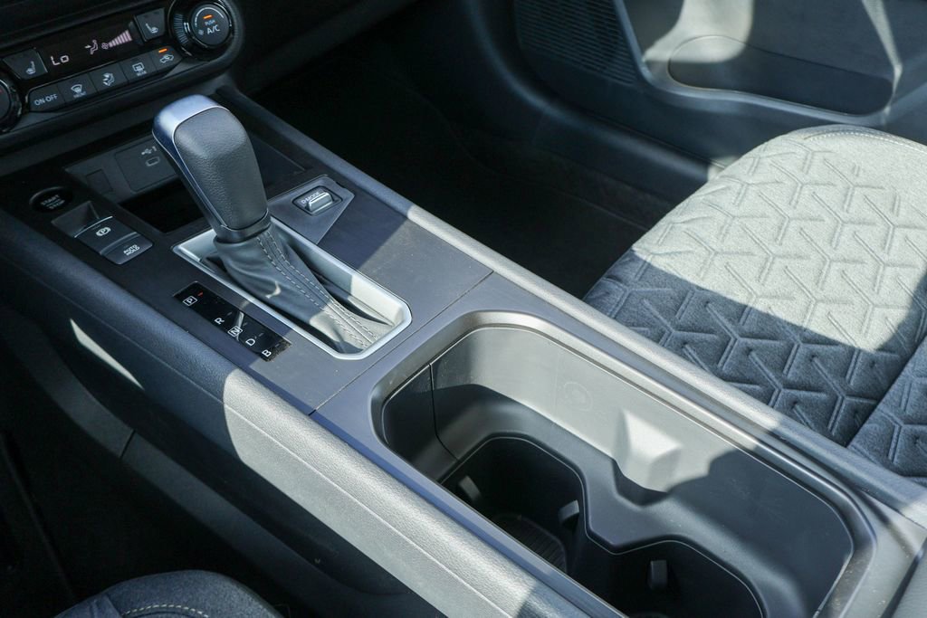 New 2026 Nissan Kicks SV image 14