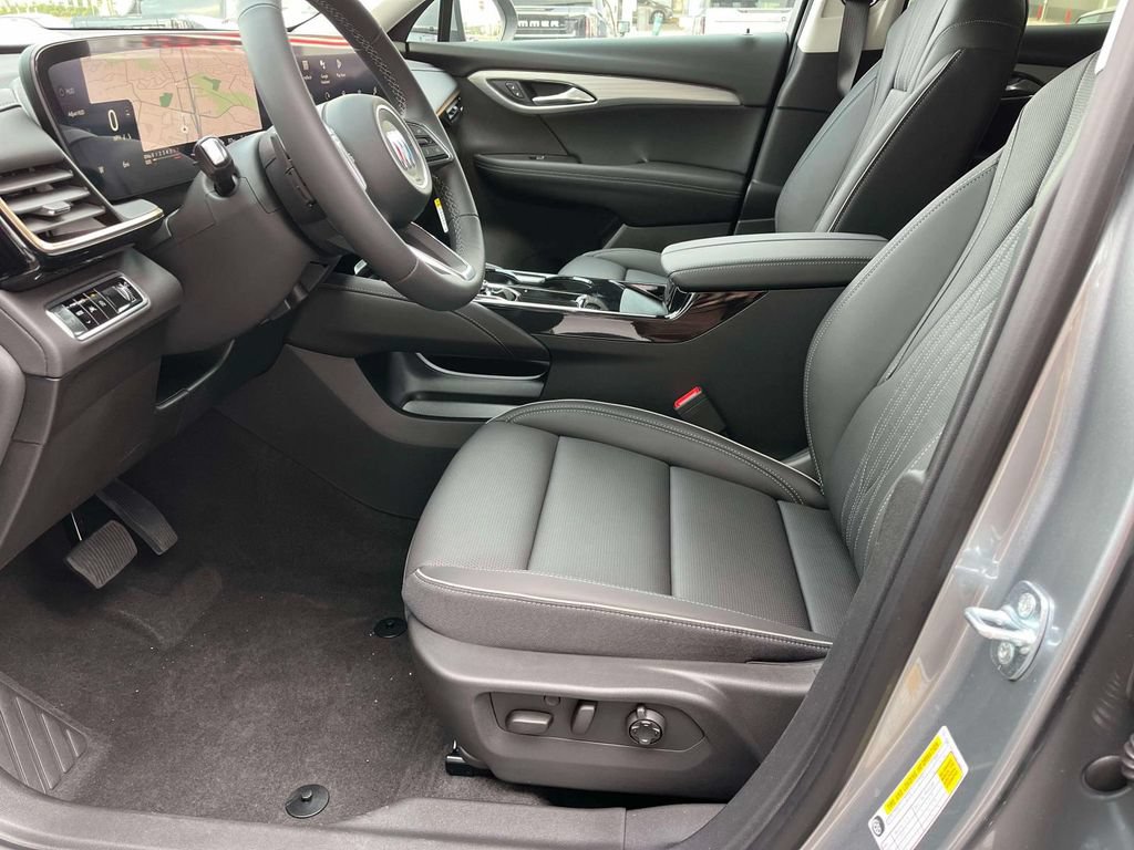 New 2026 Buick Envision Avenir AWD/4WD image 23