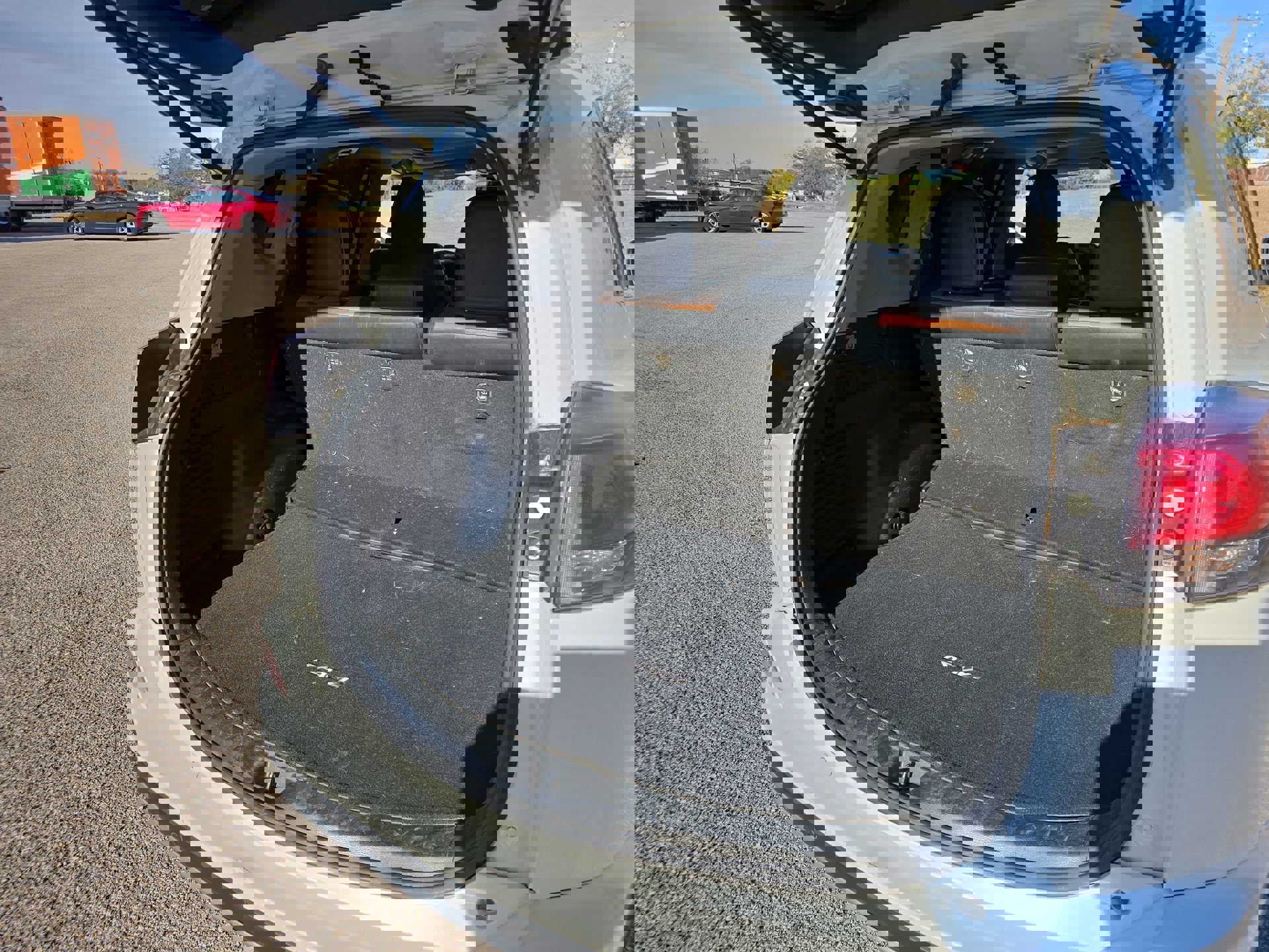 Used 2016 Toyota RAV4 Limited image 22