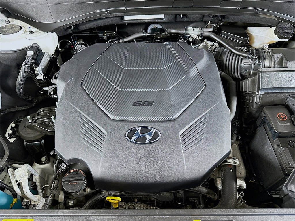 Used 2020 Hyundai Palisade SEL image 32