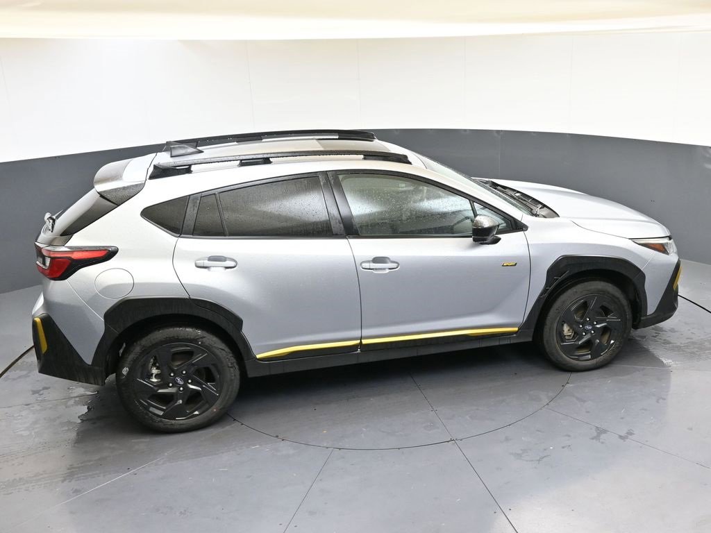 Used 2024 Subaru Crosstrek 2.5i Sport image 49