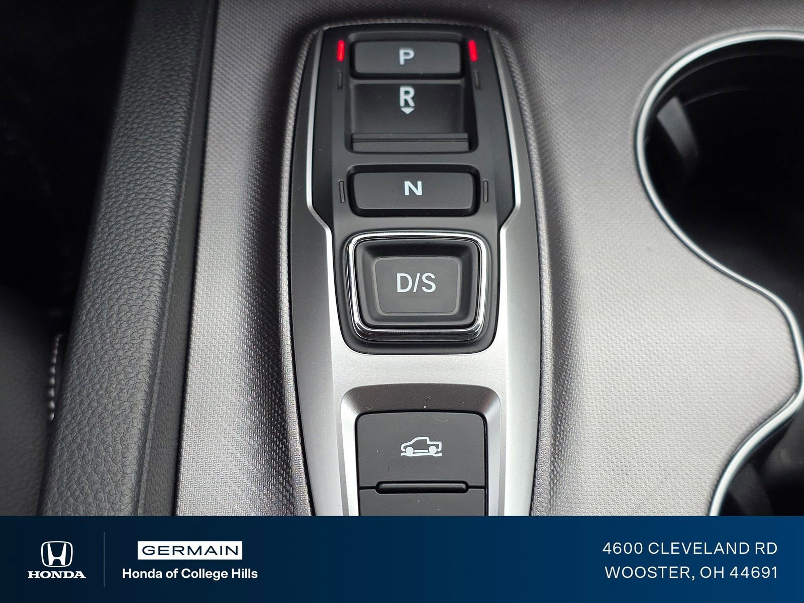 New 2026 Honda Ridgeline RTL image 24