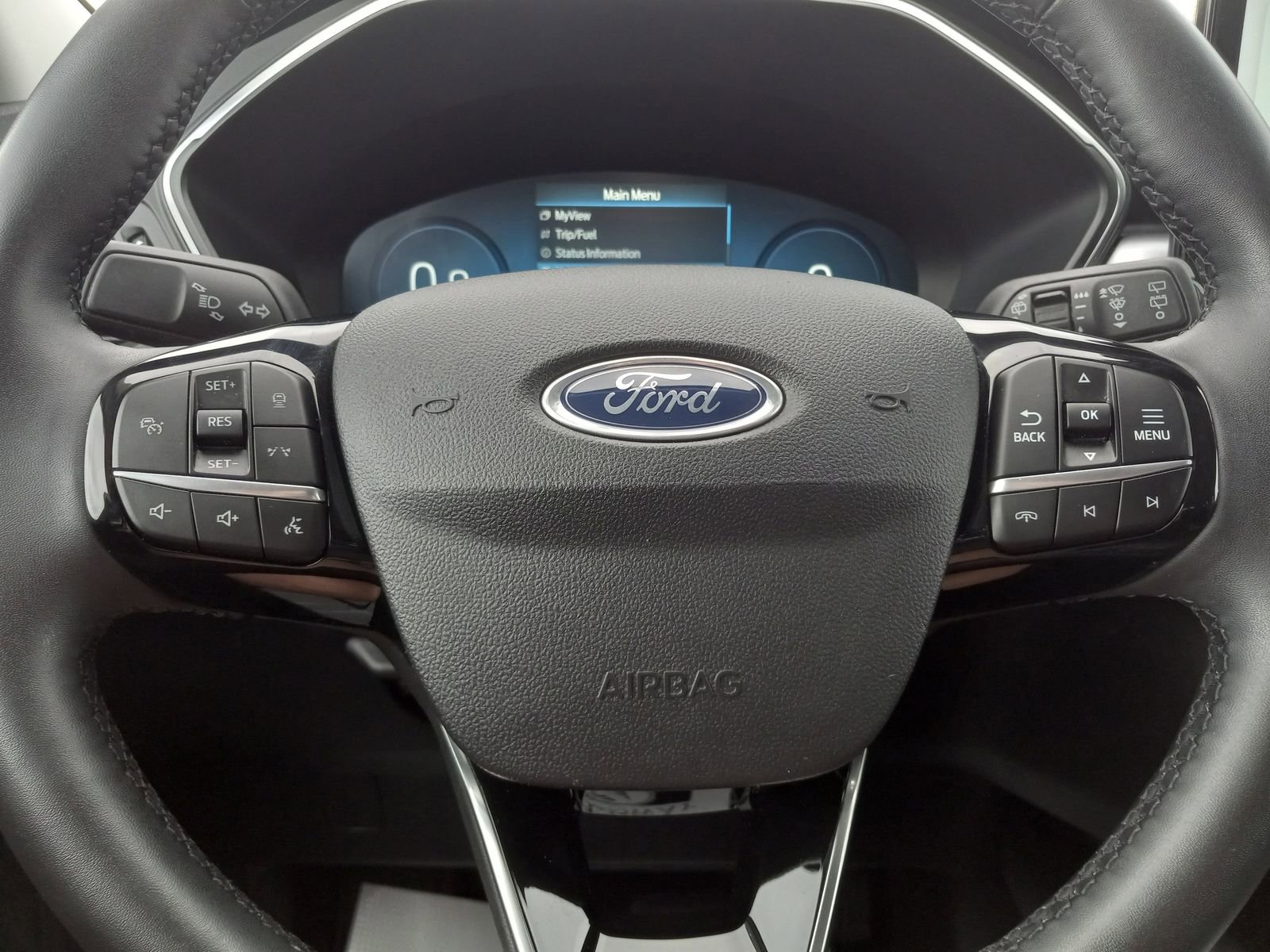 Used 2023 Ford Escape Platinum image 20