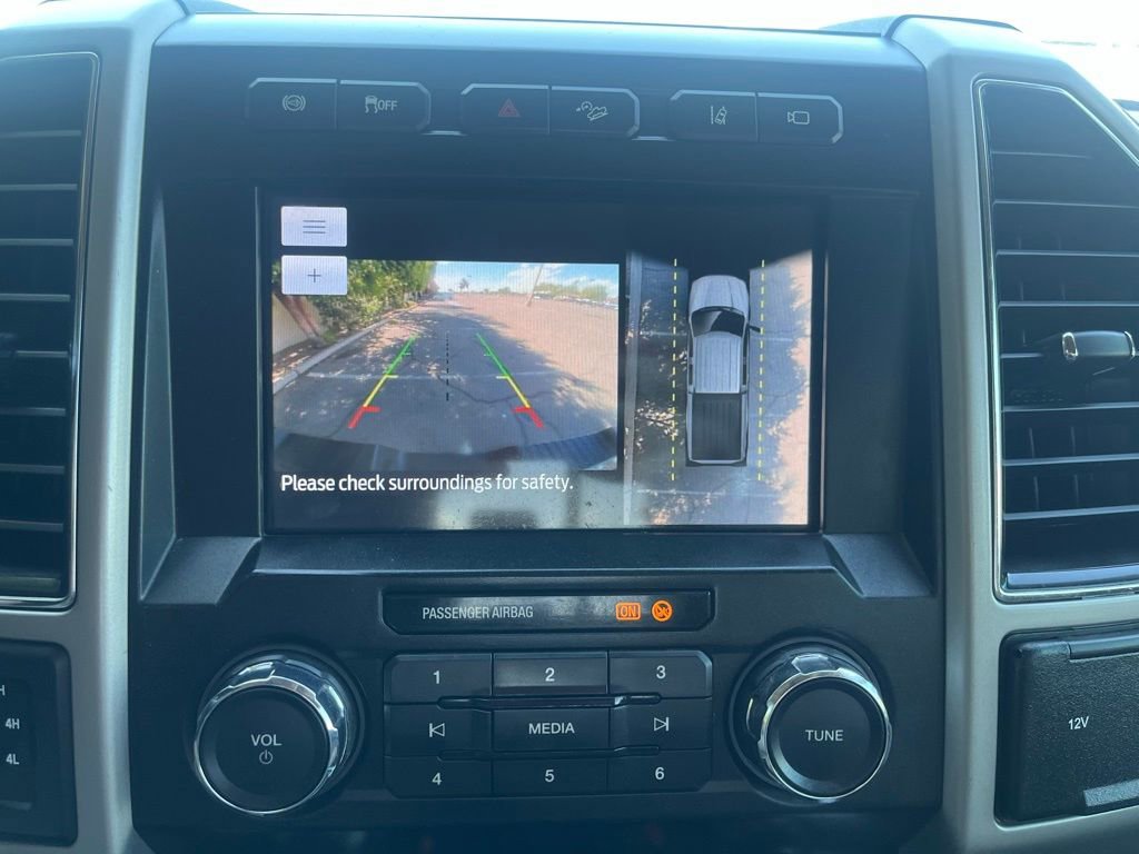 Used 2020 Ford F250 Lariat w/ Lariat Ultimate Package image 34