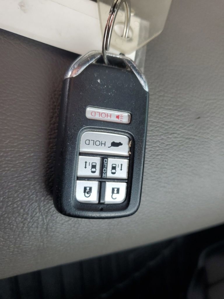 Used 2017 Honda Odyssey EX-L image 30