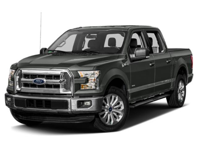 Used 2015 Ford F150 XLT w/ Equipment Group 301A Mid RWD image 4