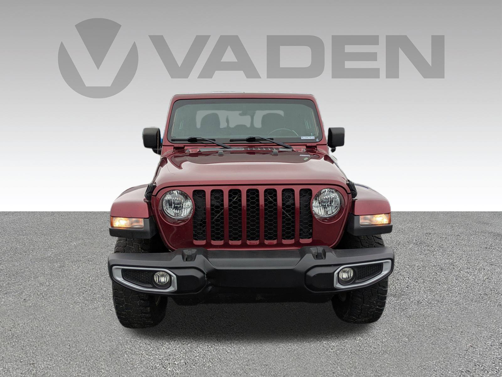 Used 2022 Jeep Gladiator Sport AWD/4WD image 27