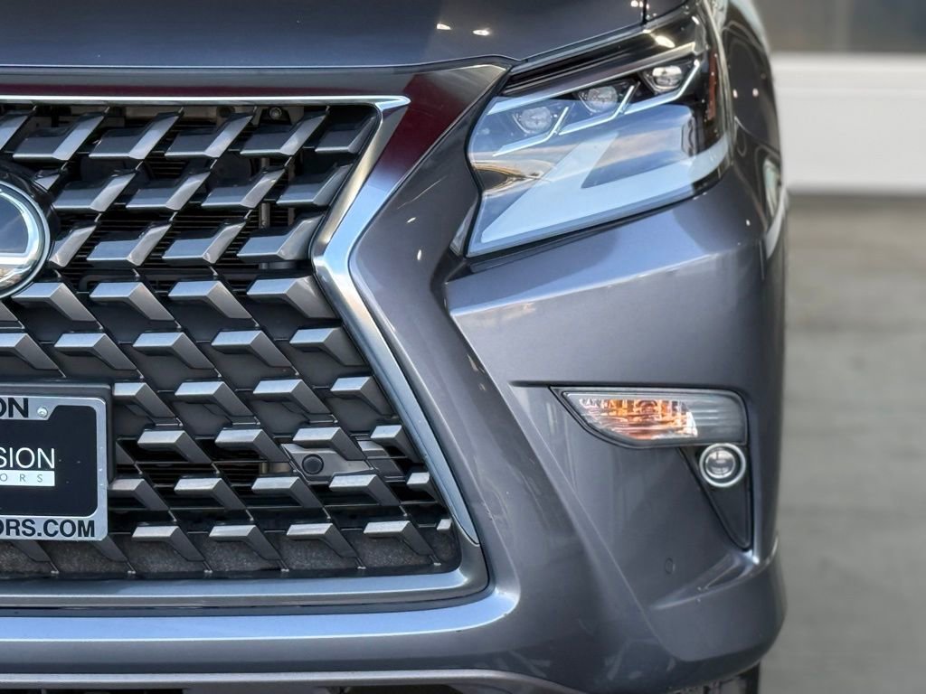 Used 2023 Lexus GX 460 Premium w/ Premium Package image 5