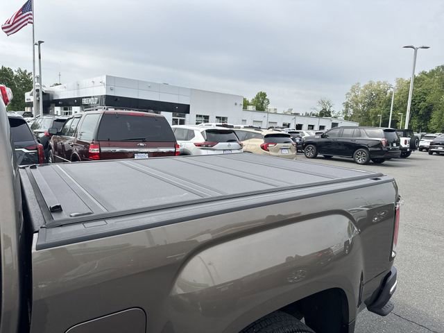 Used 2016 GMC Canyon SLE w/ Trailering Package RWD image 33