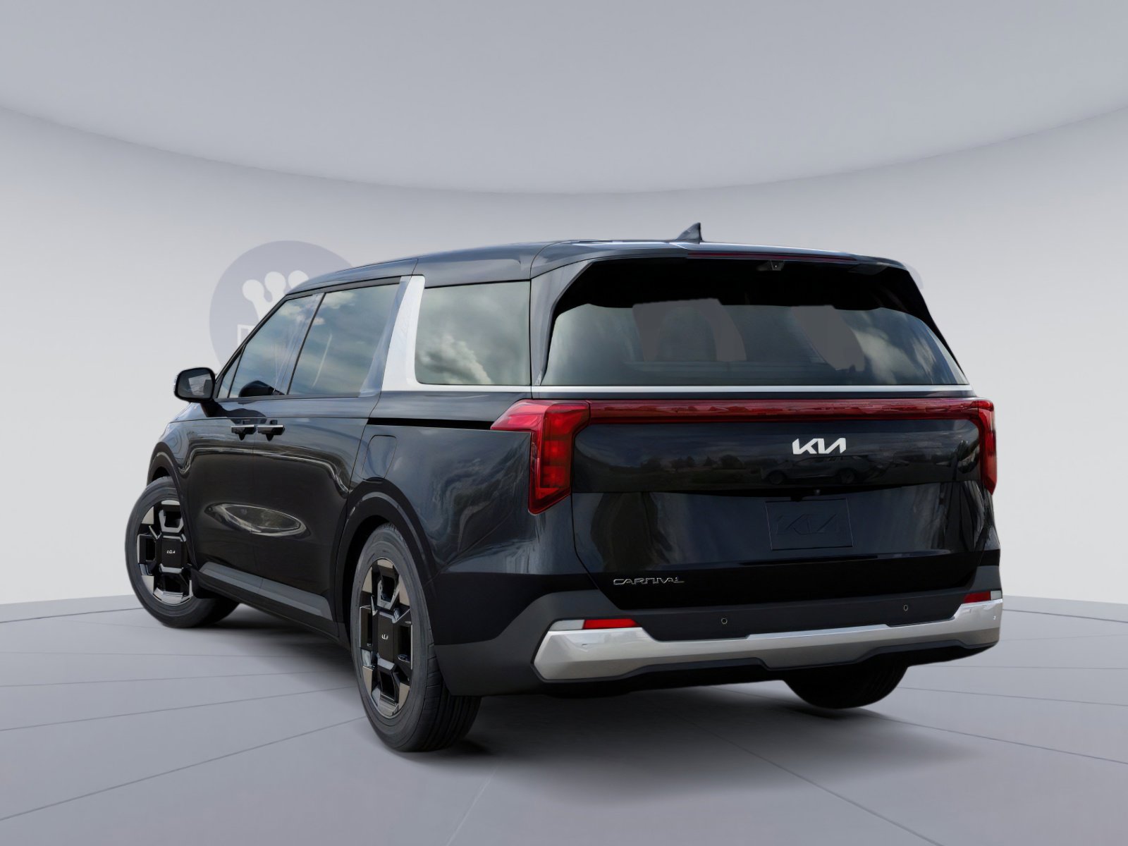 New 2026 Kia Carnival EX image 5