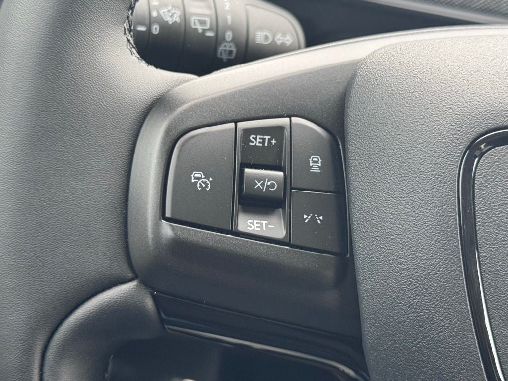 New 2026 Ford Mustang Mach-E Premium AWD/4WD image 9