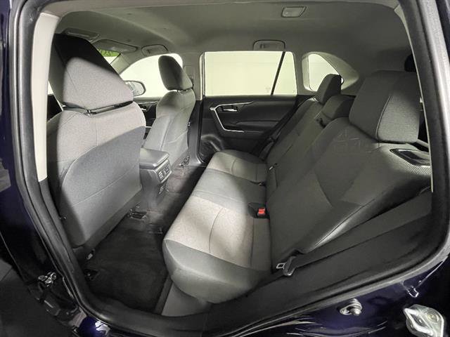 Certified 2024 Toyota RAV4 XLE w/ Weather Package AWD/4WD image 10