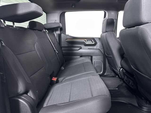 Used 2025 Chevrolet Silverado 1500 LT Trail Boss w/ Protection Package AWD/4WD image 28