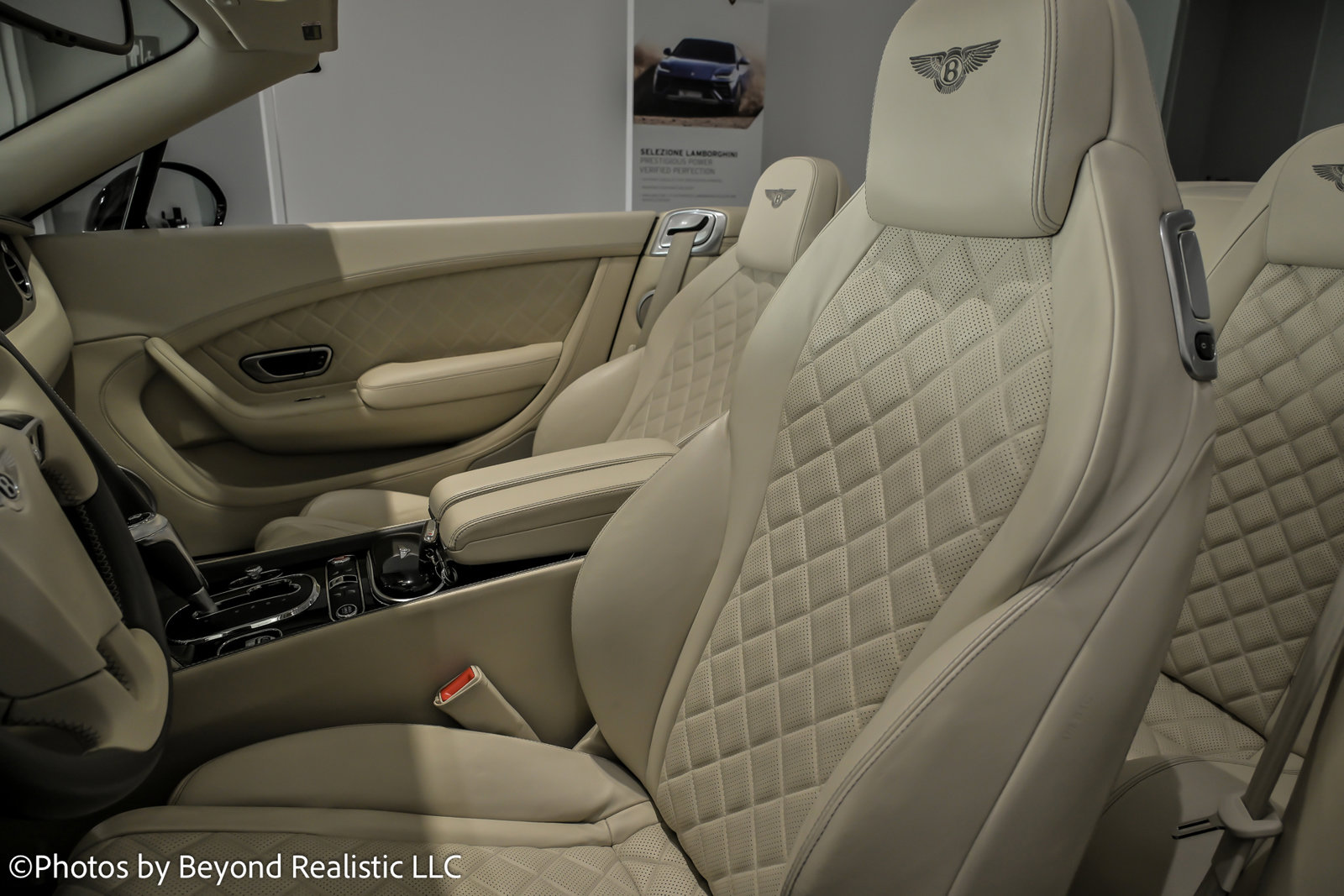 Used 2017 Bentley Continental GT V8 S image 20