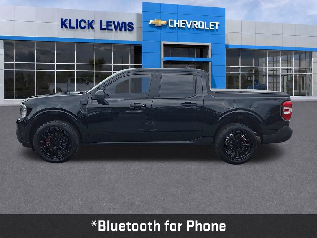Used 2024 Ford Maverick XL FWD image 4