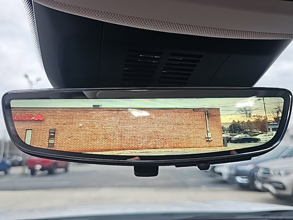 New 2025 Buick Envision Avenir image 27