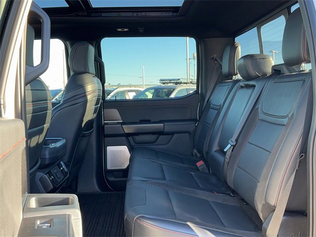 Used 2025 Ford F150 Raptor image 11