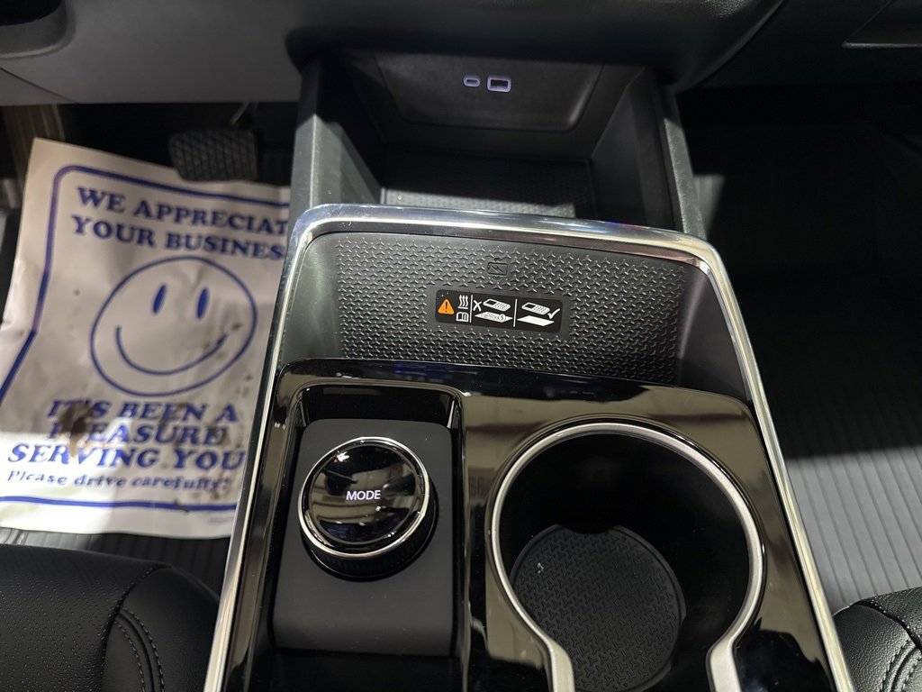 New 2026 Chevrolet Equinox LT w/ Convenience Package II image 36