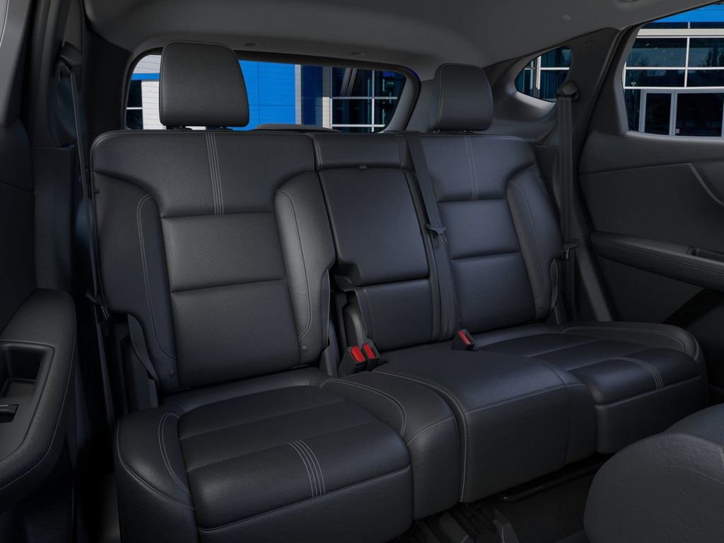 New 2026 Chevrolet Blazer LT image 19
