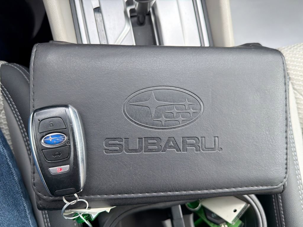 Used 2021 Subaru Forester Premium image 35