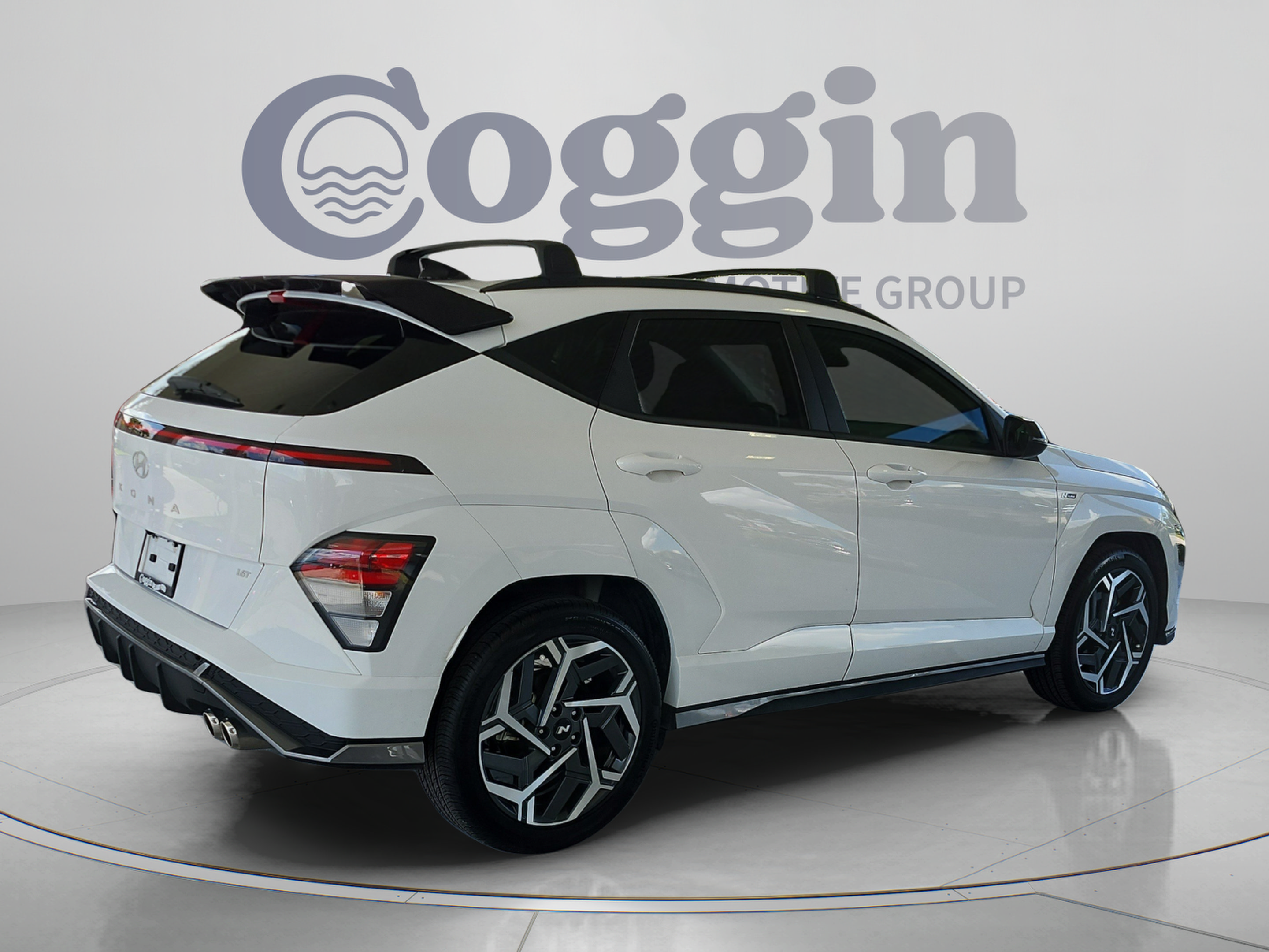 Used 2024 Hyundai Kona N Line FWD image 5
