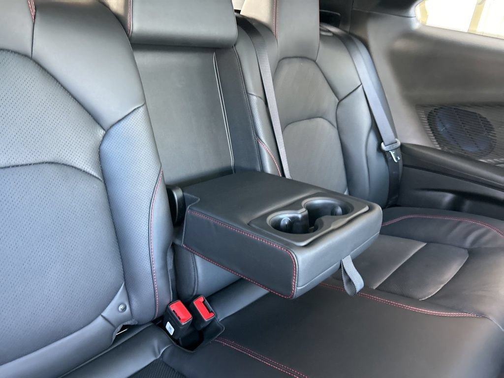 New 2026 Dodge Charger Scat Pack AWD/4WD image 29