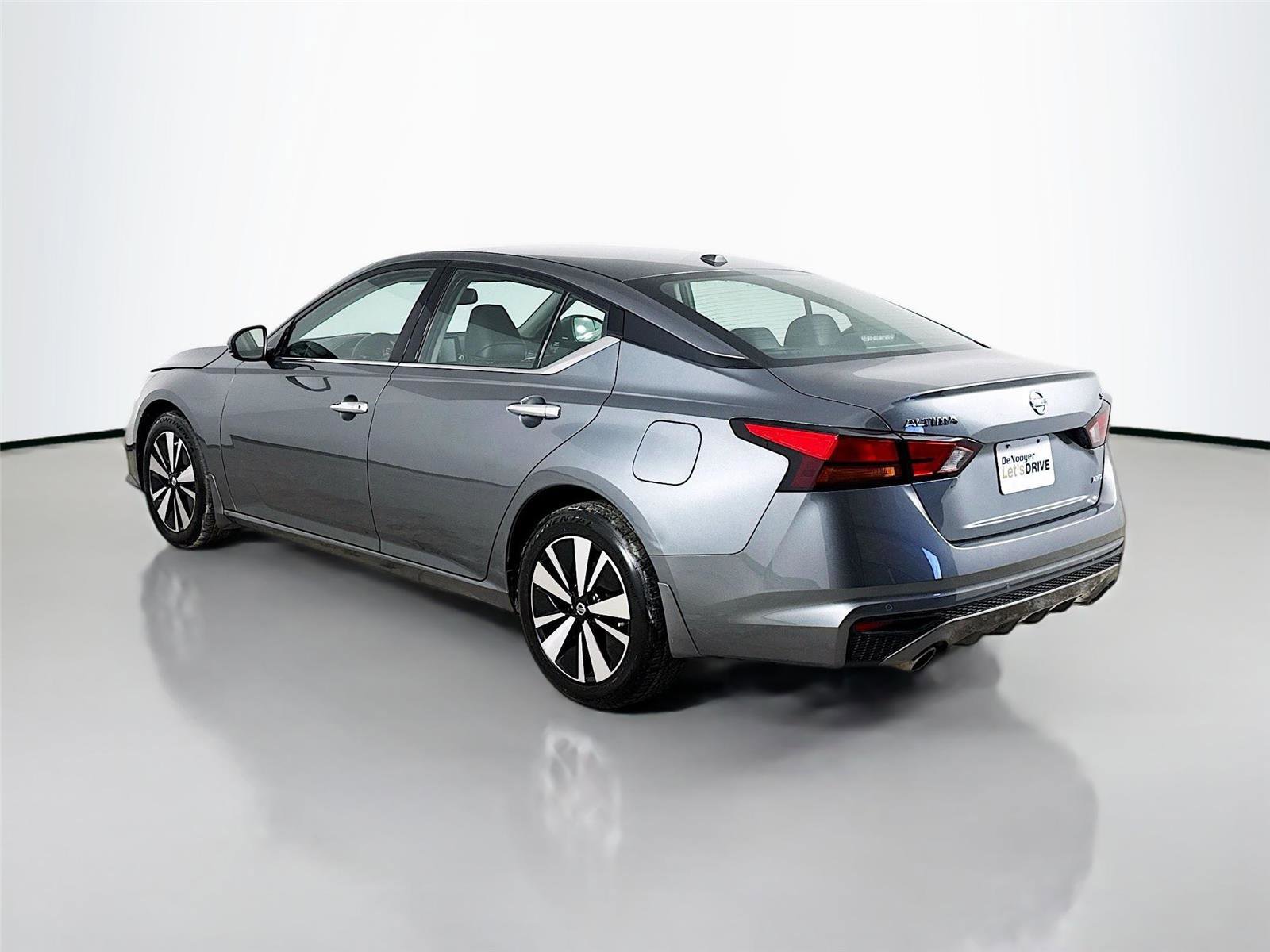 Used 2019 Nissan Altima 2.5 SL image 7