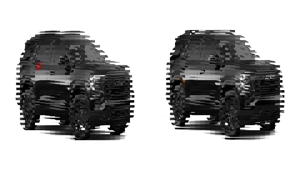 New 2026 GMC Terrain Elevation w/ Elevation Premium Package image 30