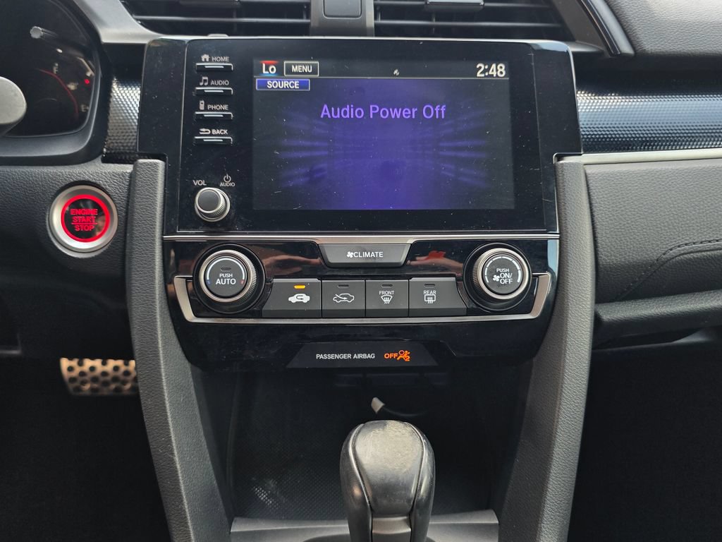 Used 2021 Honda Civic Sport image 14