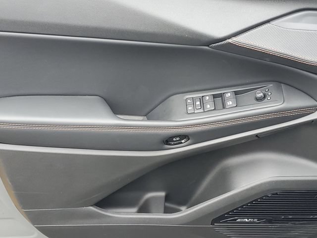 New 2026 Jeep Cherokee Limited AWD/4WD image 16