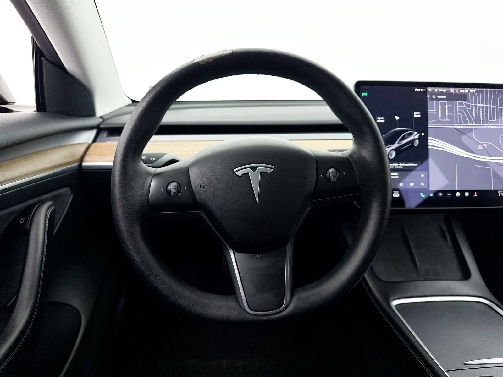 Used 2022 Tesla Model 3 RWD image 3