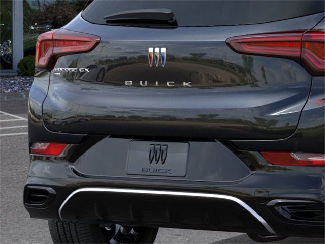 New 2026 Buick Encore GX Sport Touring image 14