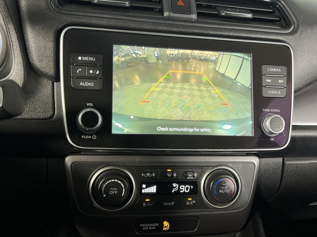 Used 2023 Nissan Leaf S image 13