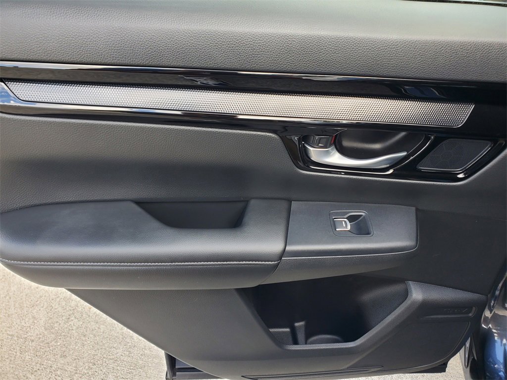 Used 2023 Honda CR-V EX-L image 14