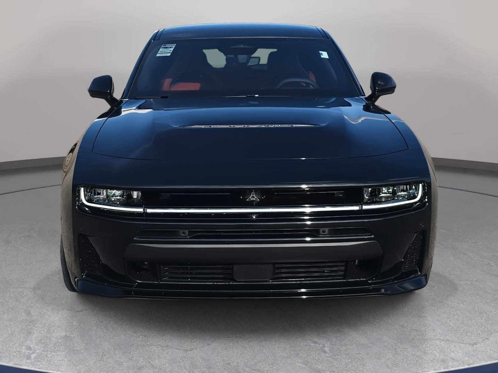 New 2026 Dodge Charger R/T AWD/4WD image 2