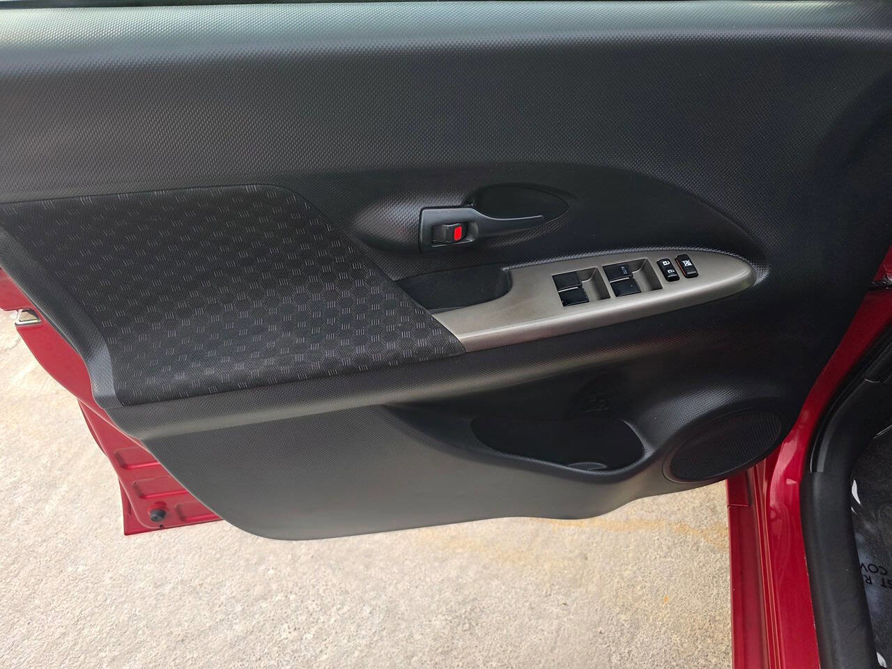 Used 2011 Scion xD image 20