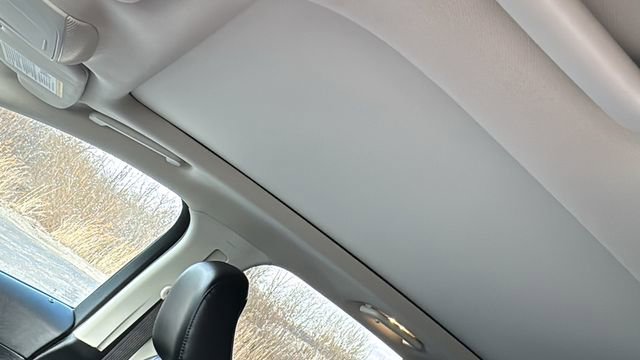 Certified 2024 Ford Edge SEL w/ Convenience Package image 8