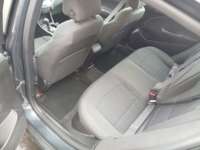 Used 2017 Chevrolet Cruze LT w/ Convenience Package image 14