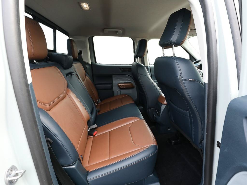 Used 2024 Ford Maverick Lariat FWD image 24