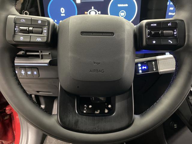 New 2026 Hyundai Santa Fe Calligraphy AWD/4WD image 17