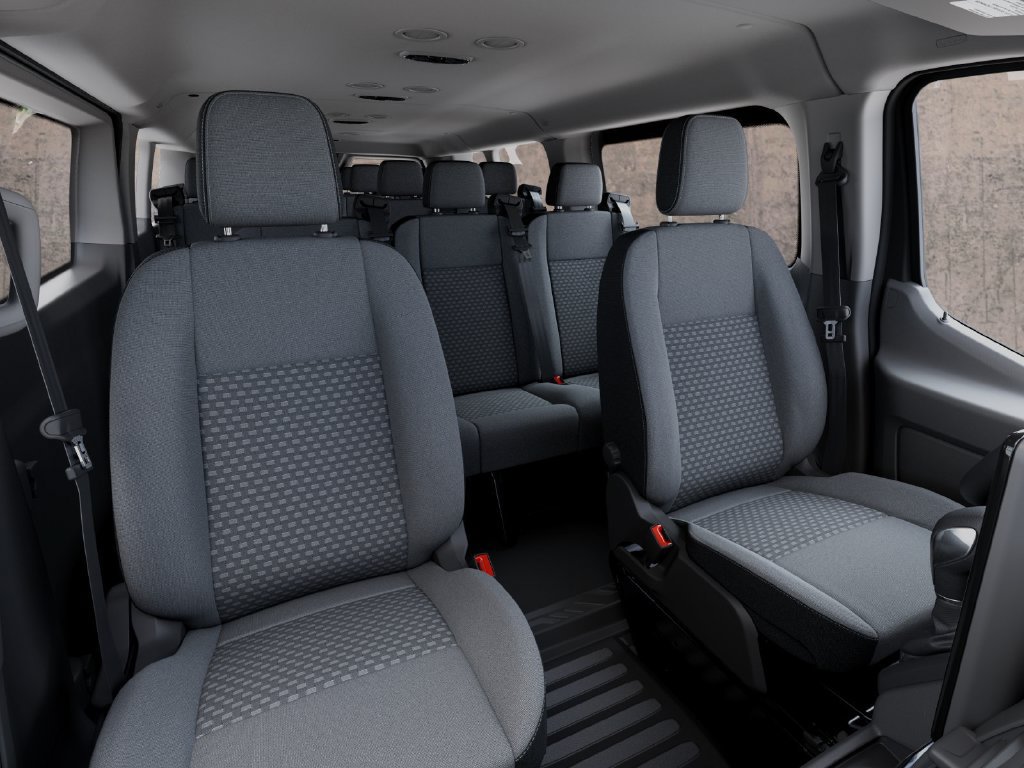 New 2027 Ford Transit 350 XL RWD image 11