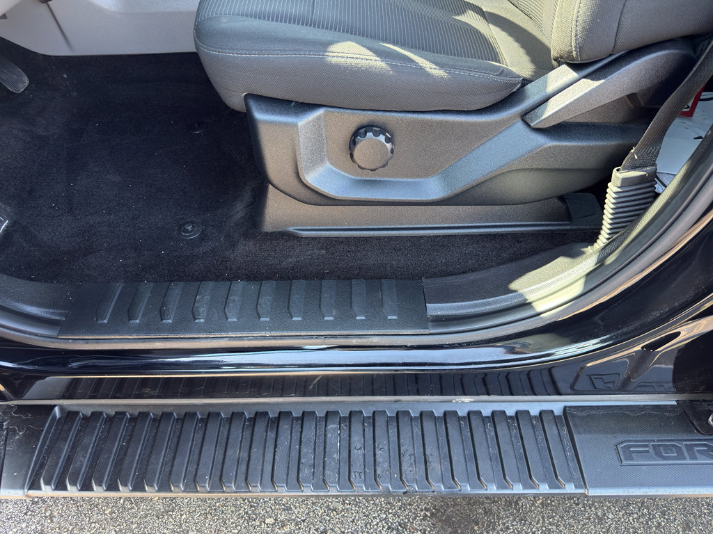 Used 2018 Ford F150 XL w/ Equipment Group 101A Mid image 16