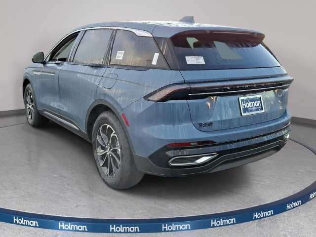 New 2026 Lincoln Nautilus Premier AWD/4WD image 7
