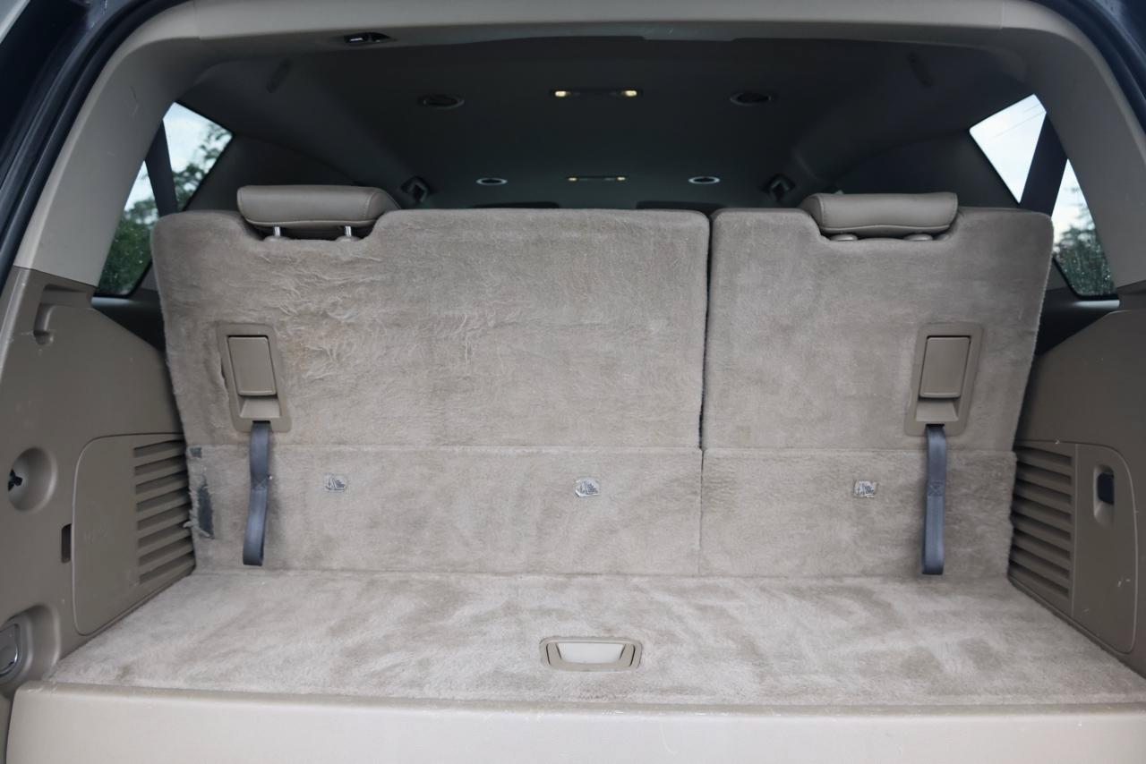 Used 2019 Chevrolet Tahoe LT RWD image 17